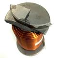 Jantzen Iron Core Coil + Discs 14 AWG / 1.60 mm 5.600 mH 0.197 Ohm