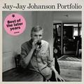 CD-диск JAY-JAY JOHANSON - PORTFOLIO