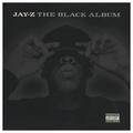 Виниловая пластинка JAY-Z - THE BLACK ALBUM (2 LP)