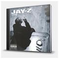 CD-диск JAY-Z - THE BLUEPRINT