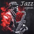 Виниловая пластинка JAZZ LEGENDS 2024. LIMITED EDITION (VARIOUS ARTISTS, 180 GR, REISSUE)