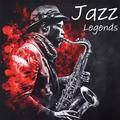 JAZZ LEGENDS 2024. LIMITED EDITION (VARIOUS ARTISTS, 180 GR, REISSUE)