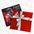 Виниловая пластинка JAZZ LEGENDS 2024. LIMITED EDITION (VARIOUS ARTISTS, 180 GR, REISSUE) в стильной подарочной упаковке
