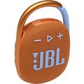 JBL Clip 4 Orange