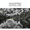 Виниловая пластинка JEAN MICHEL JARRE - AMAZONIA (180 GR, 2 LP)