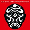 Виниловая пластинка JEAN-MICHEL JARRE - THE CONCERTS IN CHINA (2 LP)