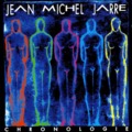 Виниловая пластинка JEAN MICHEL JARRE - CHRONOLOGY