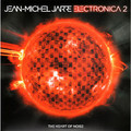 JEAN MICHEL JARRE - ELECTRONICA 2: THE HEART OF NOISE (2 LP) (уцененный товар)