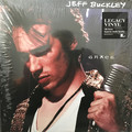 Виниловая пластинка JEFF BUCKLEY - GRACE
