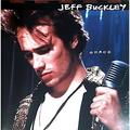 CD-диск JEFF BUCKLEY - GRACE