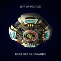 Виниловая пластинка JEFF LYNNE'S ELO - FROM OUT OF NOWHERE (180 GR)