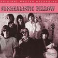 Виниловая пластинка JEFFERSON AIRPLANE - SURREALISTIC PILLOW (LIMITED EDITION, NUMBERED, 180 GR, 2LP)
