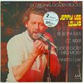 Винтажная виниловая пластинка JERRY LEE LEWIS - 24 ORIGINAL GOLDEN ROCKS