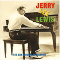 Виниловая пластинка JERRY LEE LEWIS - SUN SINGLES (COLOUR)