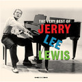 Виниловая пластинка JERRY LEE LEWIS - THE VERY BEST OF (2 LP)