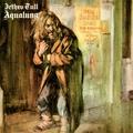 JETHRO TULL - AQUALUNG (LIMITED, COLOUR)
