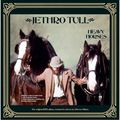 Виниловая пластинка JETHRO TULL - HEAVY HORSES (STEVEN WILSON REMIX) (180 GR)