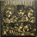 Виниловая пластинка JETHRO TULL - STAND UP (180 GR)