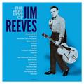 Виниловая пластинка JIM REEVES - THE VERY BEST OF JIM REEVES (180 GR)