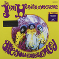 Виниловая пластинка JIMI HENDRIX - ARE YOU EXPERIENCED (US MONO)