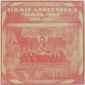 Винтажная виниловая пластинка JIMMIE LUNCEFORD - 2 - "HARLEM SHOUT" (1935-1936)