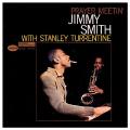 Виниловая пластинка JIMMY SMITH - PRAYER MEETIN' (180 GR)