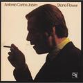 CD-диск ANTONIO CARLOS JOBIM - STONE FLOWER