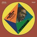 Виниловая пластинка JOE HENDERSON - TETRAGON (180 GR)