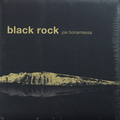 Виниловая пластинка JOE BONAMASSA - BLACK ROCK