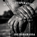 Виниловая пластинка JOE BONAMASSA - BLUES OF DESPERATION (2 LP)