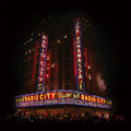 Виниловая пластинка JOE BONAMASSA - LIVE AT RADIO CITY MUSIC HALL (2 LP)