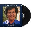 Виниловая пластинка JOE DASSIN - SALUT: GREATEST HITS