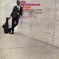Виниловая пластинка JOE HENDERSON - PAGE ONE (180 GR)