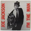 Винтажная виниловая пластинка JOE JACKSON - I'M THE MAN