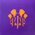 Виниловая пластинка JOE SATRIANI - THE ELEPHANTS OF MARS (2 LP, 180 GR)
