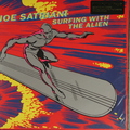 Виниловая пластинка JOE SATRIANI - SURFING WITH THE ALIEN (180 GR)