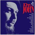 Виниловая пластинка DR. JOHN - THE BEST OF (180 GR)