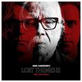 Виниловая пластинка JOHN CARPENTER - LOST THEMES III: ALIVE AFTER DEATH