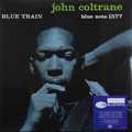 Виниловая пластинка JOHN COLTRANE - BLUE TRAIN (180 GR)