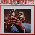 Виниловая пластинка JOHN COLTRANE - GIANT STEPS (Atlantic)