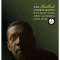 Виниловая пластинка JOHN COLTRANE - BALLADS (REMASTERED)