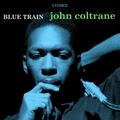 Виниловая пластинка JOHN COLTRANE - BLUE TRAIN (180 GR, REISSUE)