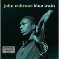 Виниловая пластинка JOHN COLTRANE - BLUE TRAIN (REISSUE, 180 GR)