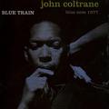 CD-диск JOHN COLTRANE - BLUE TRAIN (SACD, REISSUE, REMASTERED)