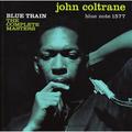CD-диск JOHN COLTRANE - BLUE TRAIN: THE COMPLETE MASTERS (2 CD)