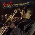 Виниловая пластинка JOHN COLTRANE - CRESCENT (180 GR)
