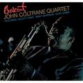 JOHN COLTRANE - CRESCENT (REISSUE, 180 GR)