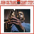 Виниловая пластинка JOHN COLTRANE - GIANT STEPS (MONO REMASTER)