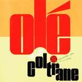 Виниловая пластинка JOHN COLTRANE - OLE COLTRANE (LIMITED, COLOUR)