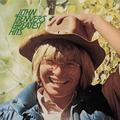 Виниловая пластинка JOHN DENVER - GREATEST HITS (REISSUE, REPRESS)